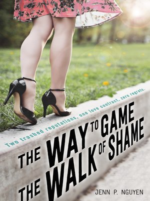 cover image of The Way to Game the Walk of Shame